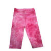 TIP-TOP: Legginsy różowe r.92