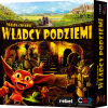 Rebel: Władcy Podziemi