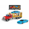 AUTO AGES LAWETA Z AUTEM OSOBOWYM