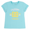 Bembi t-shirt dziecięcy bawełna rozmiar 128