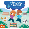 Zielona Sowa: Maluchy to zuchy. Na dworze