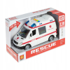 Anek Ambulans Rescue