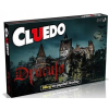 Cluedo Dracula - Odkryj Kto Popełnił Zbrodnię!