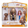 Harry Potter - Figurki Rubeus Hagrid + Hermione Granger