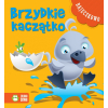 Bajeczkowo. Brzydkie kaczątko Zielona Sowa