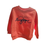 Bembi: Bluza dziewczęca bez kaptura r.98