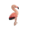 Beppe: Flaming karmazynowy 23cm