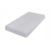 Babymatex Prześcieradło Muslin z gumą roz.60x120