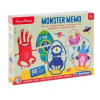 Monster Memo - Uczę się Bawiąc