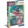 Puzzle 2x20 Super Kolor Stitch