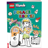 Ameet: LEGO Friends. Połącz kropki