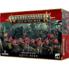 Games Workshop:Warhammer Age of Sigmar: Gloomspite Gitz - Squig Herd