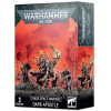 Warhammer 40K Chaos Space Marines: Dark Apostle