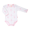 Makoma: Body Pink Bears 62