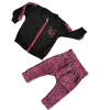 Mrofi: Dres Sonia  z tygrysem r 62