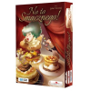 No to Smacznego! - Gra Karciana
