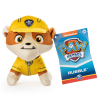 Psi Patrol Mini pluszak Spin Master Rubble