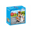 Playmobil 70052 Ratowniczy Balance Racer
