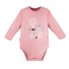 Body Eevi MELLOW DŁ róż 86
