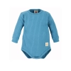 Body Niemowlęce DR Natural Harmony - Jeans-62