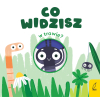 Wilga: Co widzisz? W trawie