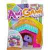 AmiGami - Dog & House - pies