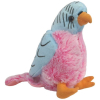 Beppe Papuga Niebieska 20cm