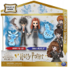 Harry Potter - Figurki Harry Potter + Ginny Weasley
