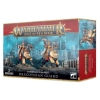 Games Workshop:Age of Sigmar Stormcast Eternals Dracothian Guard