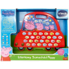 VTech: Literkowy Samochodzik Peppy