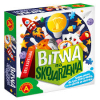 Bitwa na skojarzenia Alexander