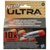 Nerf Ultra - 10x Ultra Piankowych Strzałek