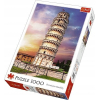 Trefl Puzzle 1000 el Wieża w Pizie 10441