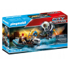 Playmobil 70782 Policyjny Plecak