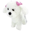 Tulilo: Maskotka piesek Sonia 19cm