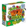 Alexander: Mucha nie siada