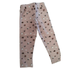 Eevi: Legginsy Adventure Dz Druk pudrowy róż r. 62