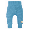 Makoma spodnie dresowe niebieski rozmiar 68