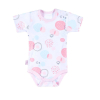 Ewa Klucze: Body Little Champion Druk Kr Dziew r. 80