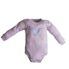 Mrofi: Body dł. ręk. "Koliberek" r. 80