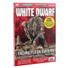 Warhammer White Dwarf nr 497 Luty 2024