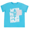 Bembi t-shirt dziecięcy bawełna rozmiar 134