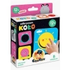 Puzzle CzuCzu Pierwsze puzzle 16 elementów Puzzle Czuczu Odkrywam koło 12m+