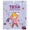 Nasza księgarnia Tosia czeka na braciszka