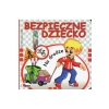 Ksiązka Na drodze bezpieczne dziecko