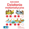 Zielona Sowa Blok zadań Działania matematyczne