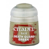 Warhammer Citadel Base - Death Guard Green