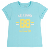 Bembi t-shirt dziecięcy bawełna rozmiar 116