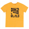 Bembi t-shirt dziecięcy bawełna rozmiar 146