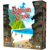 Robinson Crusoe: Przygoda na Przeklętej Wyspie